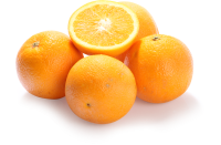Апельсины отборные  2шт